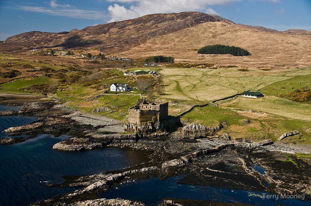 Mingary Castle - Restaurant With Rooms Kilchoan Kültér fotó